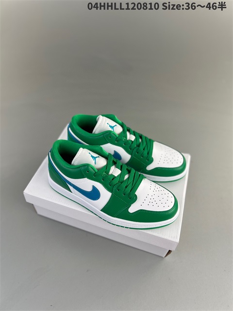 men air jordan 1 shoes H 2023-10-26-287
